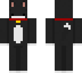 black cat