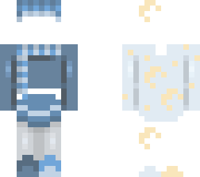 blue christmas - raffle