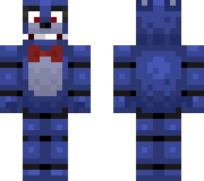 bonnie (fnaf)