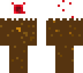 cake dude
