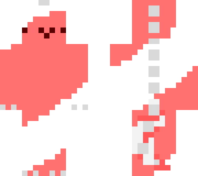 candycane dino