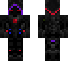 chaos entity