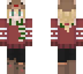 chay christmas ktq