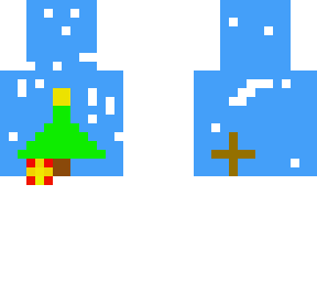 christmas contest (entries in comments)