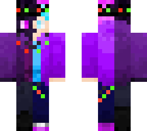 christmas endersquidyt (for contest)