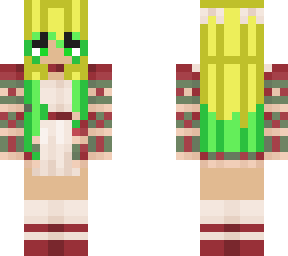 christmas outfit