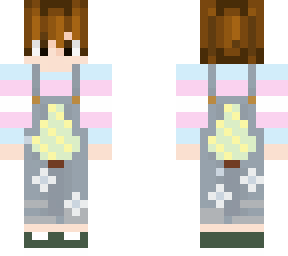 christmas skin