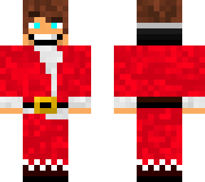 christmasjames