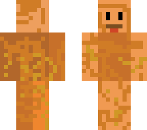 cool skin.