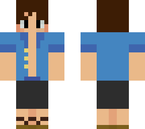 crisderman