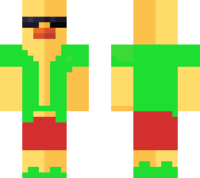 duck summor
