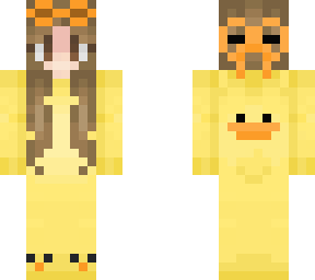 ducky mode (outcast)