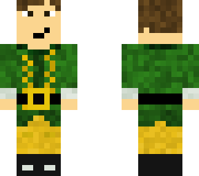 elves | Minecraft Skins