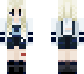 elyx oc