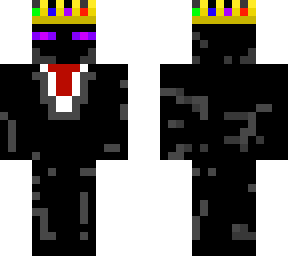 enderman suit v2