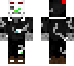 ennard good