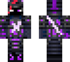 entchanted samurai