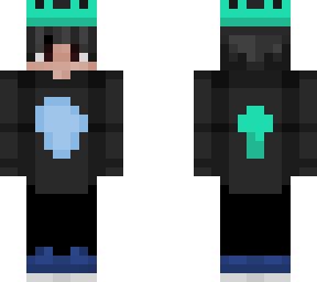 every character needs a redesign