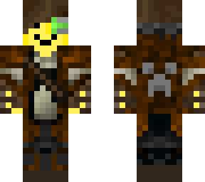 fabbitheapple v2