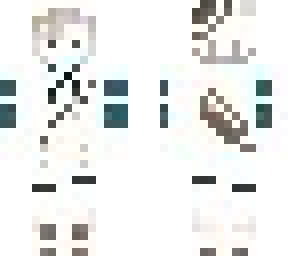 favorite skin