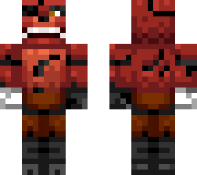 foxy (fnaf)