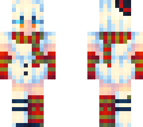 frosty the snowman
