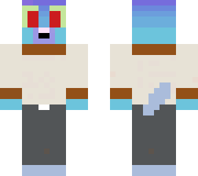 gumball (carrie ghost)
