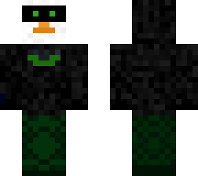 hacker goose