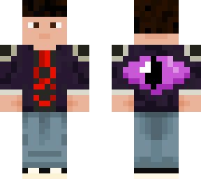 hades insp. skin -1