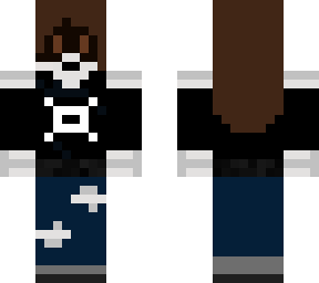 i got bored