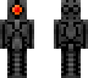 infinite zero
