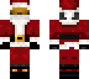 itshway santa