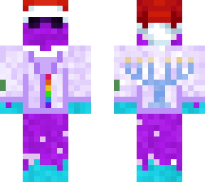 jelly holiday 2