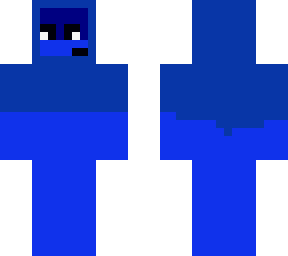 jevin minecraft skin