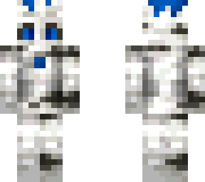 lapis birch dryad
