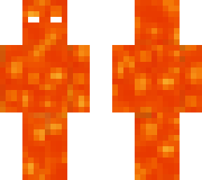 lava herobrine{by ibrahim mohsin}