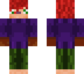 leaf remake