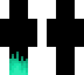 light from below