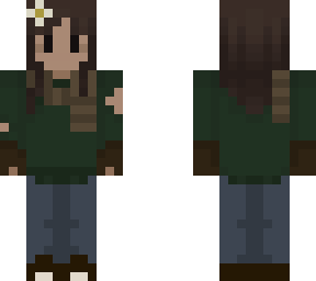 lore skinn