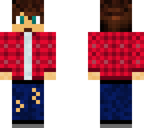 lumberjack shadow