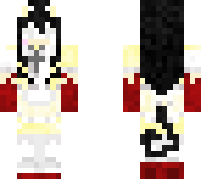 maid