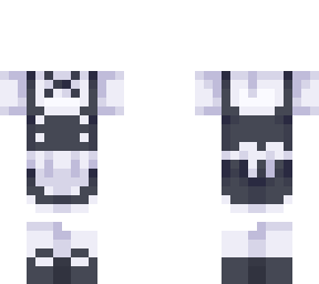 maid base , slim version