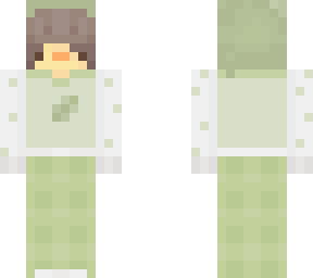 matcha duck
