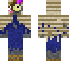 mikari baba