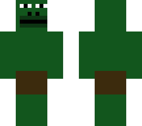 mr. frog
