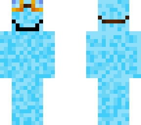 mr blobbington (oc)