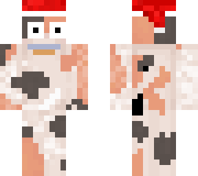 my cat skin
