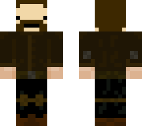 my skin updated