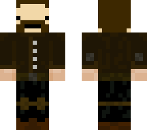 my skin updated and hopefully complete