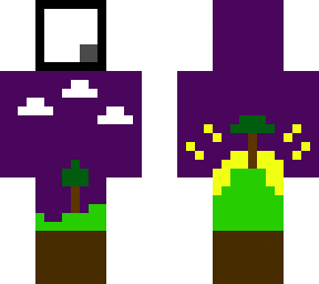 night/dusk
